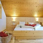 Der Kaerntnerhof Am Weissensee, Seehotel & Seeapartments Direkt Am Szálloda Weissensee