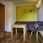 Hotel Der Kaerntnerhof Am Weissensee, Seehotel & Seeapartments Direkt Am 3*