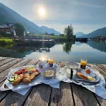 Seehotel&seeapartments Kärntnerhof- Direkt Am See! Hotel Weissensee