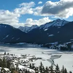 Hotel Der Kaerntnerhof Am Weissensee, Seehotel & Seeapartments Direkt Am 3*