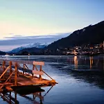 Hotel Der Kaerntnerhof Am Weissensee, Seehotel & Seeapartments Direkt Am Weissensee