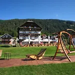 Hotel Der Kaerntnerhof Am Weissensee, Seehotel & Seeapartments Direkt Am 3*