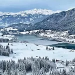 Hotel Der Kaerntnerhof Am Weissensee, Seehotel & Seeapartments Direkt Am