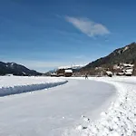 Hotel Der Kaerntnerhof Am Weissensee, Seehotel & Seeapartments Direkt Am 3*