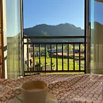 Отель Der Kaerntnerhof Am Weissensee, Seehotel & Seeapartments Direkt Am Вайсензее