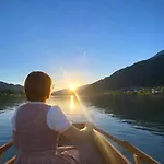 Der Kaerntnerhof Am Weissensee, Seehotel & Seeapartments Direkt Am Вайсензее