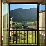 Der Kaerntnerhof Am Weissensee, Seehotel & Seeapartments Direkt Am Hotel Weissensee