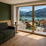 Der Kaerntnerhof Am Weissensee, Seehotel & Seeapartments Direkt Am