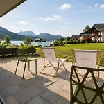 Der Kaerntnerhof Am Weissensee, Seehotel & Seeapartments Direkt Am Szálloda