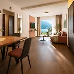 Der Kaerntnerhof Am Weissensee, Seehotel & Seeapartments Direkt Am Hotel Weissensee