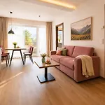 Der Kaerntnerhof Am Weissensee, Seehotel & Seeapartments Direkt Am 3*