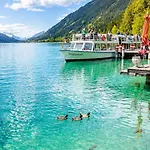 Der Kaerntnerhof Am Weissensee, Seehotel & Seeapartments Direkt Am Hotel 3*