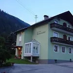 Hotel Der Kaerntnerhof Am Weissensee, Seehotel & Seeapartments Direkt Am 3*