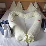 Hotel Der Kaerntnerhof Am Weissensee, Seehotel & Seeapartments Direkt Am 3*