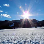 Hotel Der Kaerntnerhof Am Weissensee, Seehotel & Seeapartments Direkt Am Weissensee
