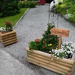 Hotel Der Kaerntnerhof Am Weissensee, Seehotel & Seeapartments Direkt Am Weissensee