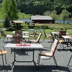Hotel Der Kaerntnerhof Am Weissensee, Seehotel & Seeapartments Direkt Am 3*