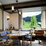 Seehotel&seeapartments Kärntnerhof- Direkt Am See! Weissensee