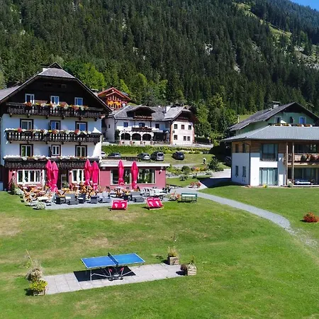 Seehotel & Seeapartments Kaerntnerhof- Direkt Am See! 3* 바이센제