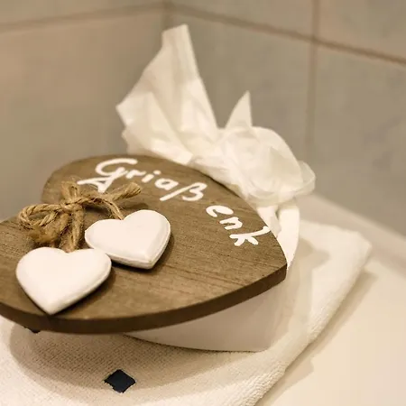 Szálloda Seehotel & Seeapartments Kaerntnerhof- Direkt Am See! 3*