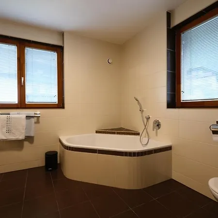 Seehotel & Seeapartments Kaerntnerhof- Direkt Am See! 3*