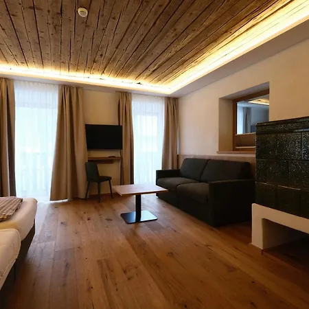 호텔 Seehotel & Seeapartments Kaerntnerhof- Direkt Am See! 바이센제