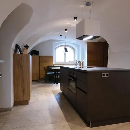 Seehotel & Seeapartments Kaerntnerhof- Direkt Am See! 3* Weissensee