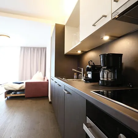 Seehotel & Seeapartments Kaerntnerhof- Direkt Am See! 바이센제