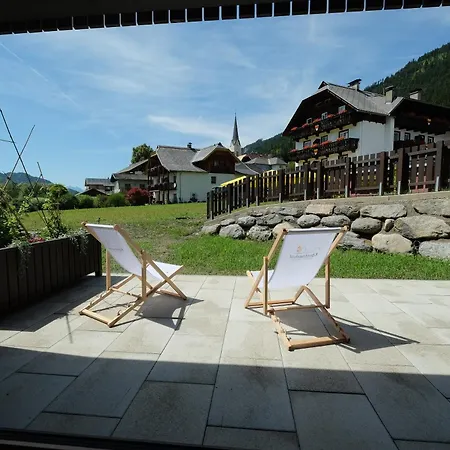 Seehotel & Seeapartments Kaerntnerhof- Direkt Am See! 3* 魏森湖