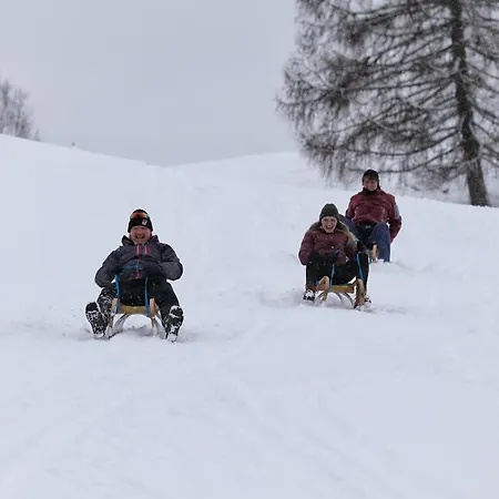 Der Kaerntnerhof Am Weissensee, Seehotel & Seeapartments Direkt Am Hotel
