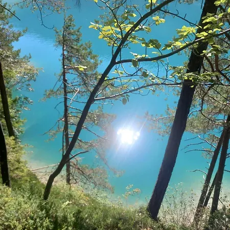 Der Kaerntnerhof Am Weissensee, Seehotel & Seeapartments Direkt Am 3*