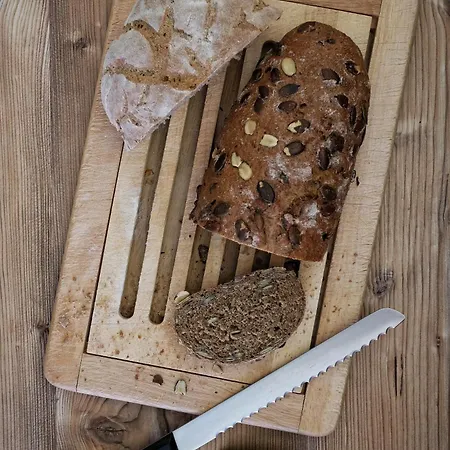 Seehotel & Seeapartments Kaerntnerhof- Direkt Am See! 3* 魏森湖