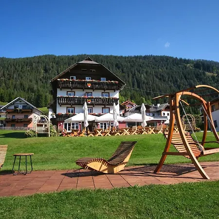 Hotel Der Kaerntnerhof Am Weissensee, Seehotel & Seeapartments Direkt Am 3*