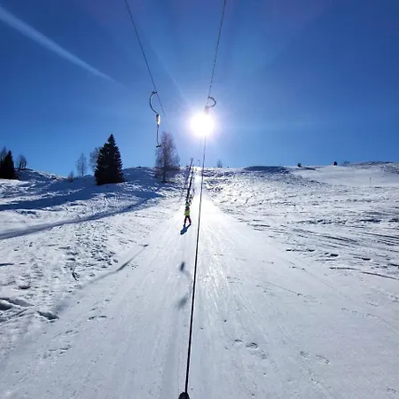 Der Kaerntnerhof Am Weissensee, Seehotel & Seeapartments Direkt Am