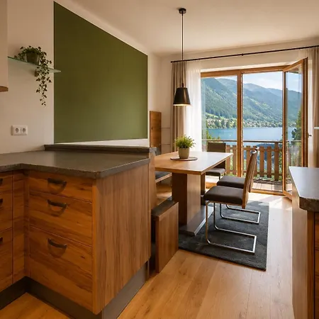 Der Kaerntnerhof Am Weissensee, Seehotel & Seeapartments Direkt Am 3* 魏森湖