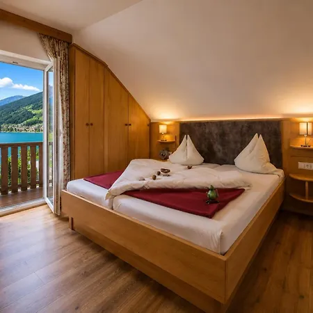 Hotel Der Kaerntnerhof Am Weissensee, Seehotel & Seeapartments Direkt Am 3*