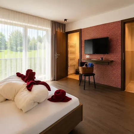 Der Kaerntnerhof Am Weissensee, Seehotel & Seeapartments Direkt Am ويسنسي