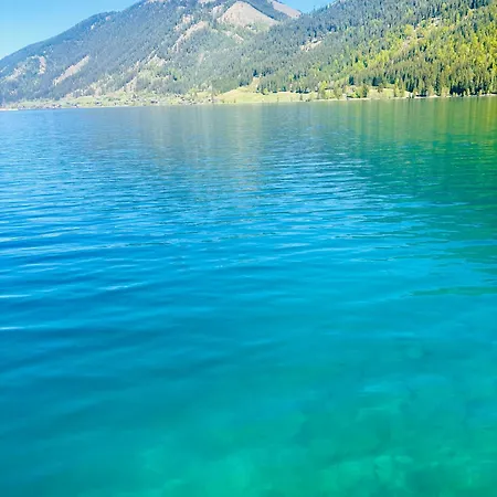 Der Kaerntnerhof Am Weissensee, Seehotel & Seeapartments Direkt Am 3*