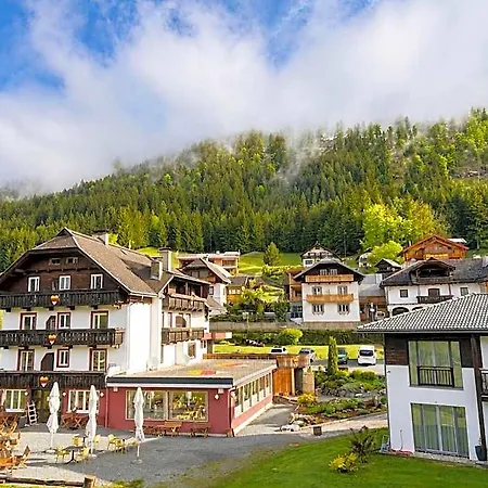 Hotel Der Kaerntnerhof Am Weissensee, Seehotel & Seeapartments Direkt Am