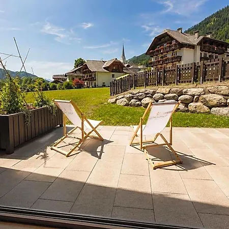 Hotel Der Kaerntnerhof Am Weissensee, Seehotel & Seeapartments Direkt Am