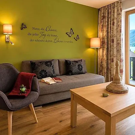 Hotel Der Kaerntnerhof Am Weissensee, Seehotel & Seeapartments Direkt Am