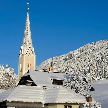 Szálloda Seehotel & Seeapartments Kaerntnerhof- Direkt Am See! Weissensee