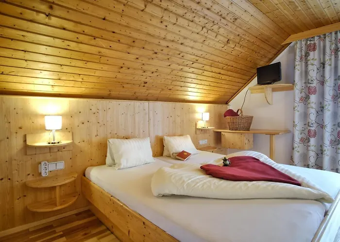 Der Kaerntnerhof Am Weissensee, Seehotel & Seeapartments Direkt Am Hotel 3*