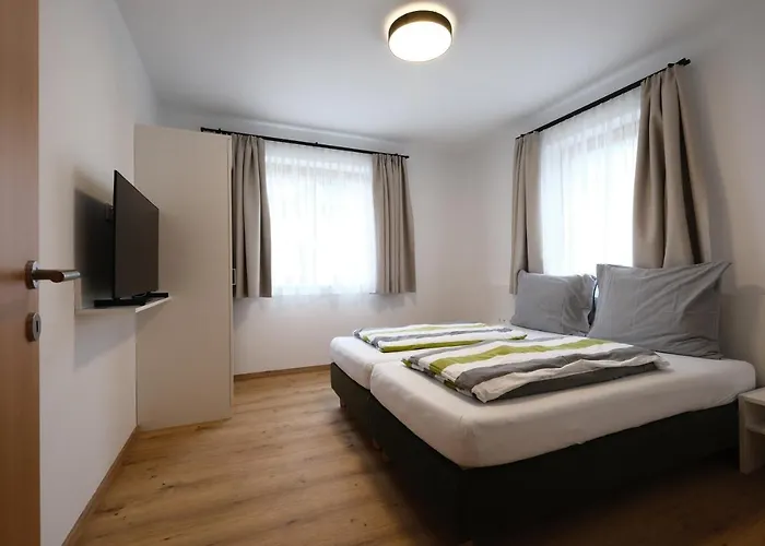 Hotel Der Kaerntnerhof Am Weissensee, Seehotel & Seeapartments Direkt Am 3*