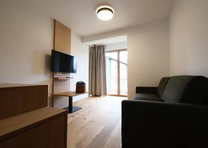 Hotel Der Kaerntnerhof Am Weissensee, Seehotel & Seeapartments Direkt Am 3*