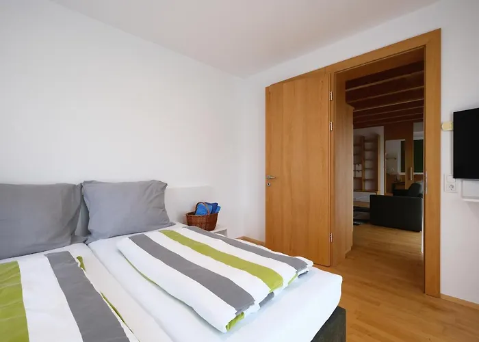 Der Kaerntnerhof Am Weissensee, Seehotel & Seeapartments Direkt Am Hotel Weissensee