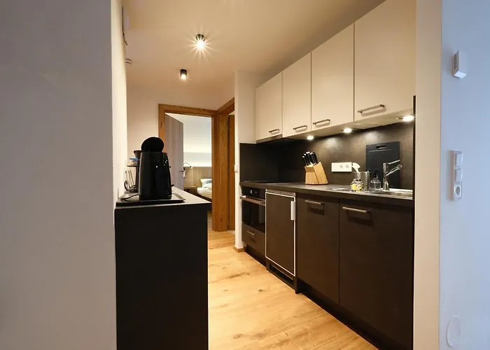 Der Kaerntnerhof Am Weissensee, Seehotel & Seeapartments Direkt Am 3* Weissensee