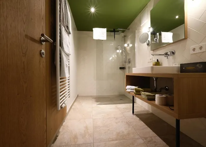 Der Kaerntnerhof Am Weissensee, Seehotel & Seeapartments Direkt Am Hotel 3*