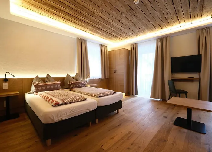 Der Kaerntnerhof Am Weissensee, Seehotel & Seeapartments Direkt Am Hotel 3*