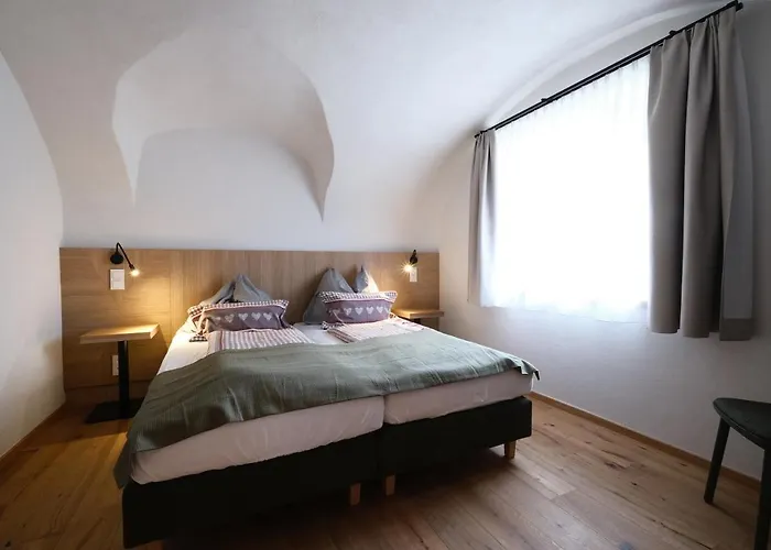 Der Kaerntnerhof Am Weissensee, Seehotel & Seeapartments Direkt Am 3*